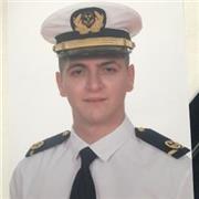 Profesor de apoyo con formación náutica y experiencia dando clases presenciales u onlines